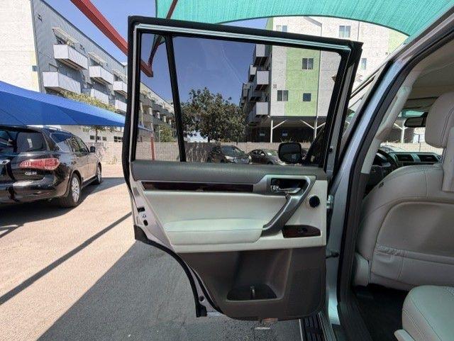 Lexus GX 460 Luxury 2015