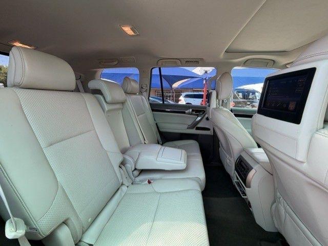 Lexus GX 460 Luxury 2015