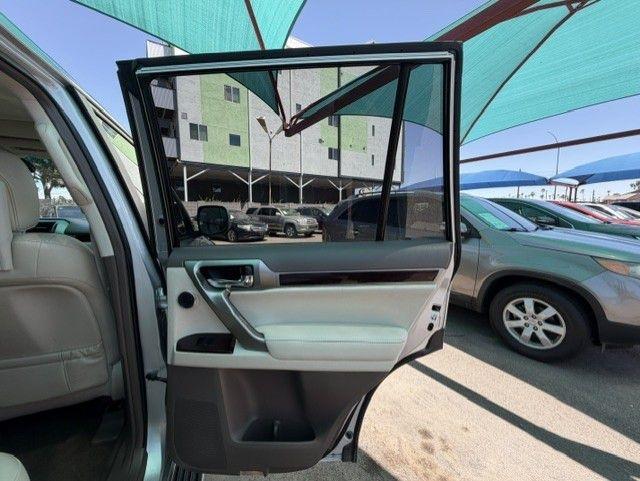 Lexus GX 460 Luxury 2015