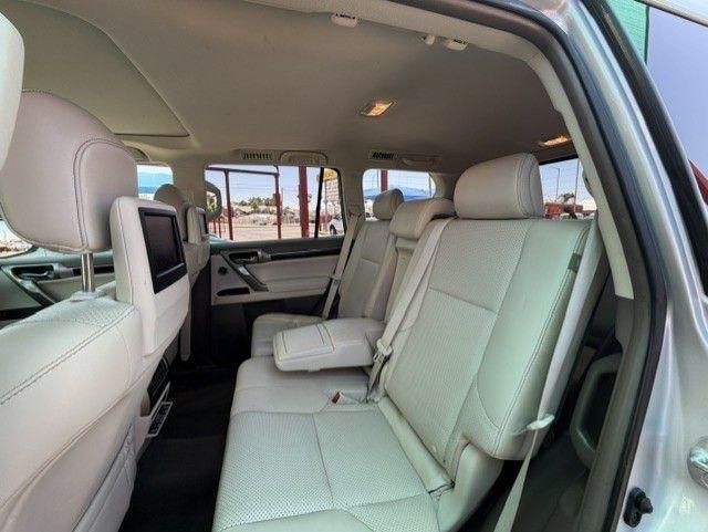 Lexus GX 460 Luxury 2015