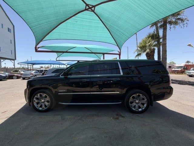 GMC Yukon XL Denali 4WD 2016