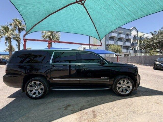 GMC Yukon XL Denali 4WD 2016