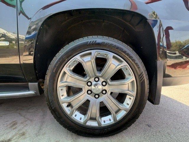 GMC Yukon XL Denali 4WD 2016