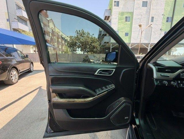 GMC Yukon XL Denali 4WD 2016