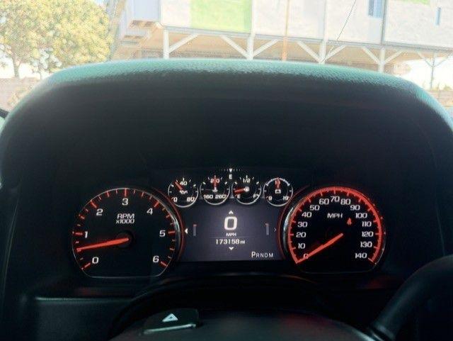 GMC Yukon XL Denali 4WD 2016