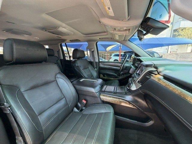 GMC Yukon XL Denali 4WD 2016