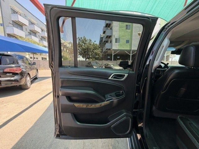 GMC Yukon XL Denali 4WD 2016