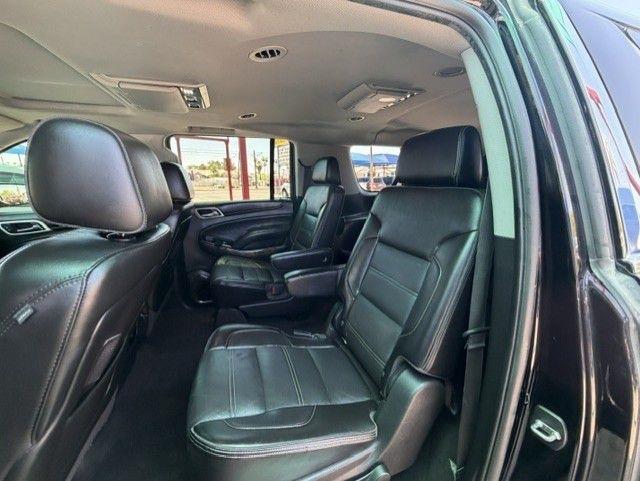 GMC Yukon XL Denali 4WD 2016