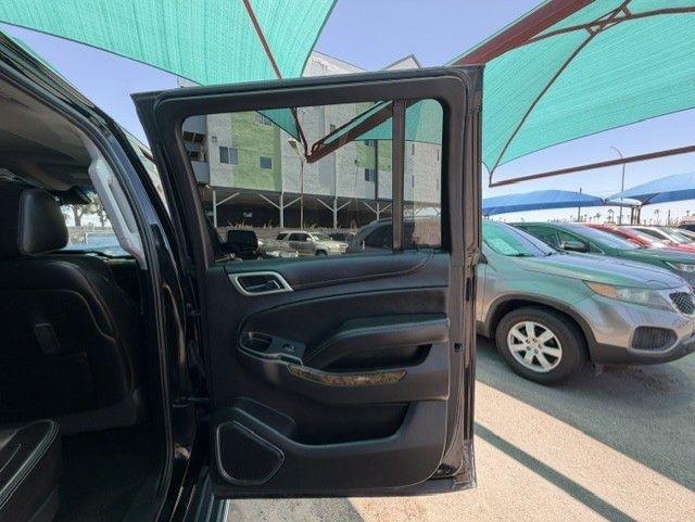 GMC Yukon XL Denali 4WD 2016