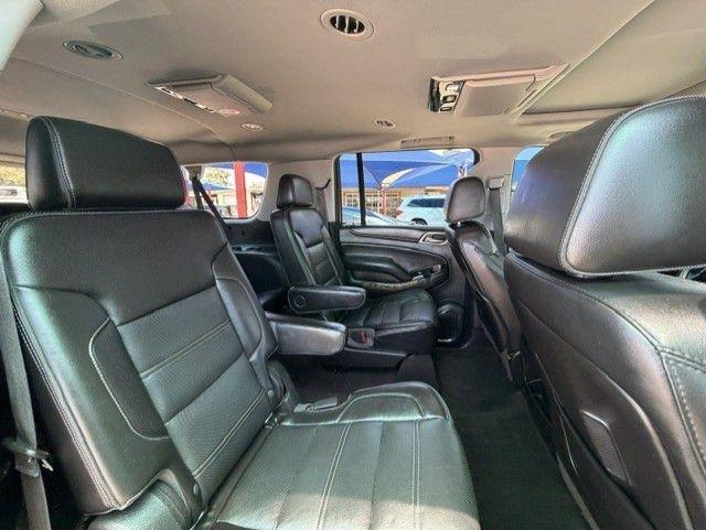 GMC Yukon XL Denali 4WD 2016