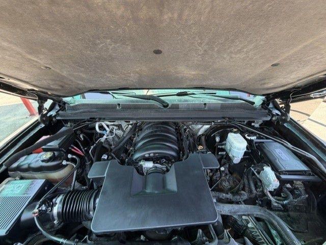 GMC Yukon XL Denali 4WD 2016