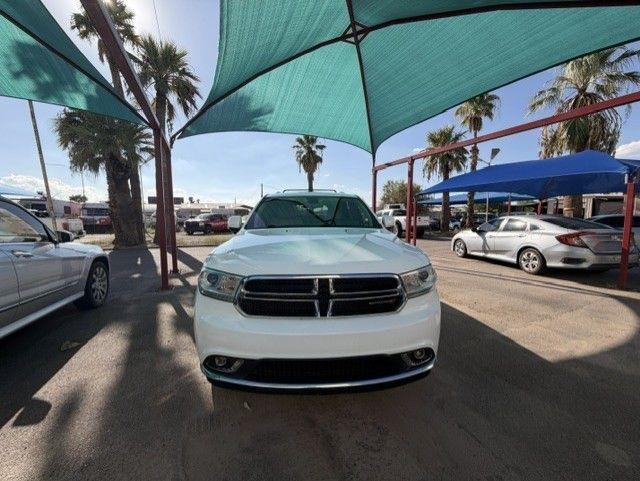 Dodge Durango Limited AWD 2014
