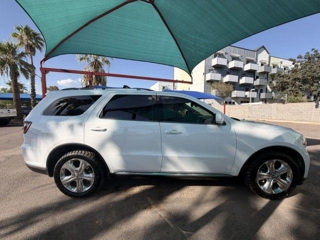 Dodge Durango Limited AWD 2014