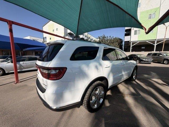 Dodge Durango Limited AWD 2014