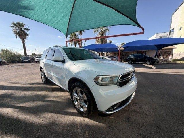 Dodge Durango Limited AWD 2014
