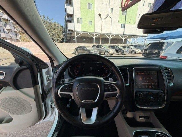 Dodge Durango Limited AWD 2014