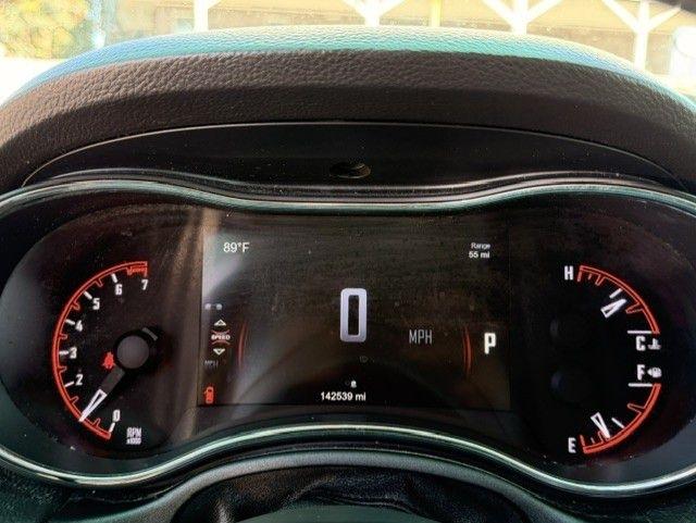 Dodge Durango Limited AWD 2014
