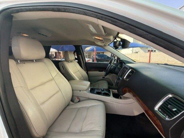 Dodge Durango Limited AWD 2014