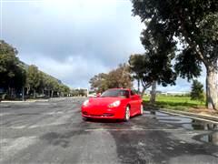 1999 Porsche 911  1999 Porsche 911