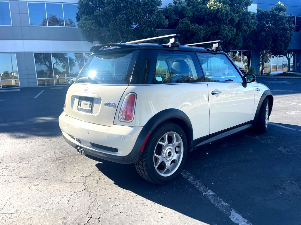 MINI Cooper  2006