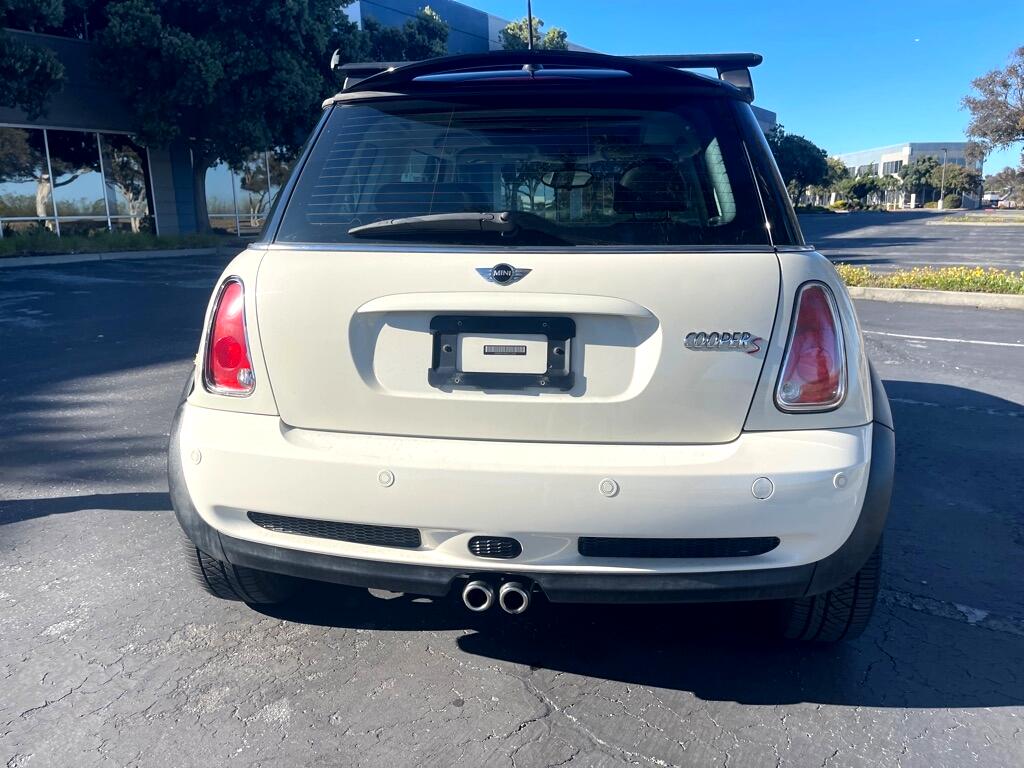 MINI Cooper  2006