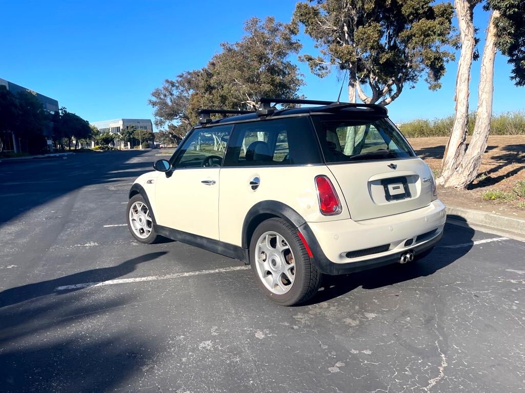 MINI Cooper  2006
