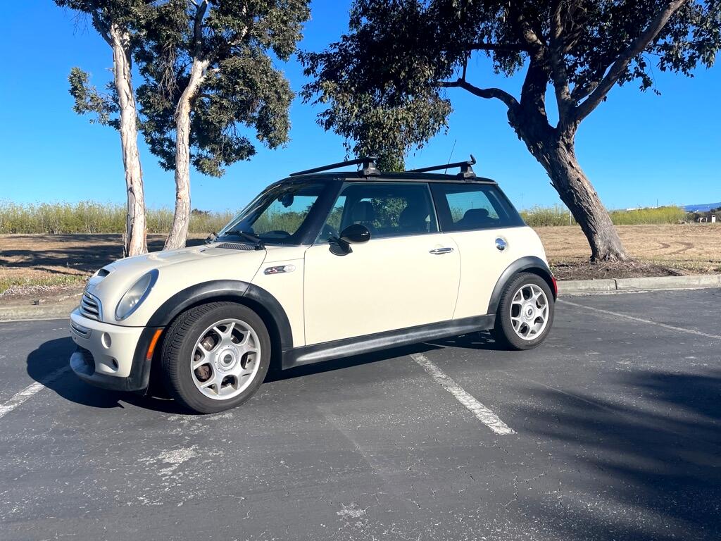 MINI Cooper  2006