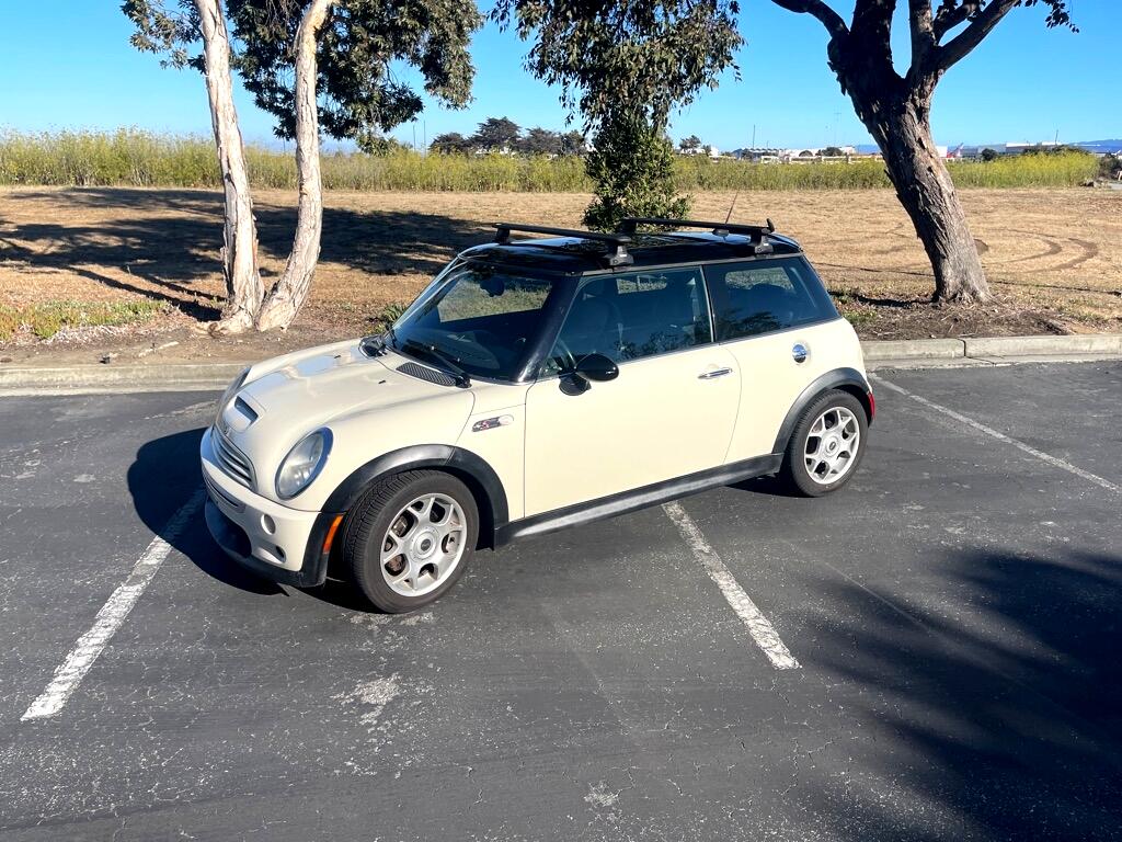 MINI Cooper  2006