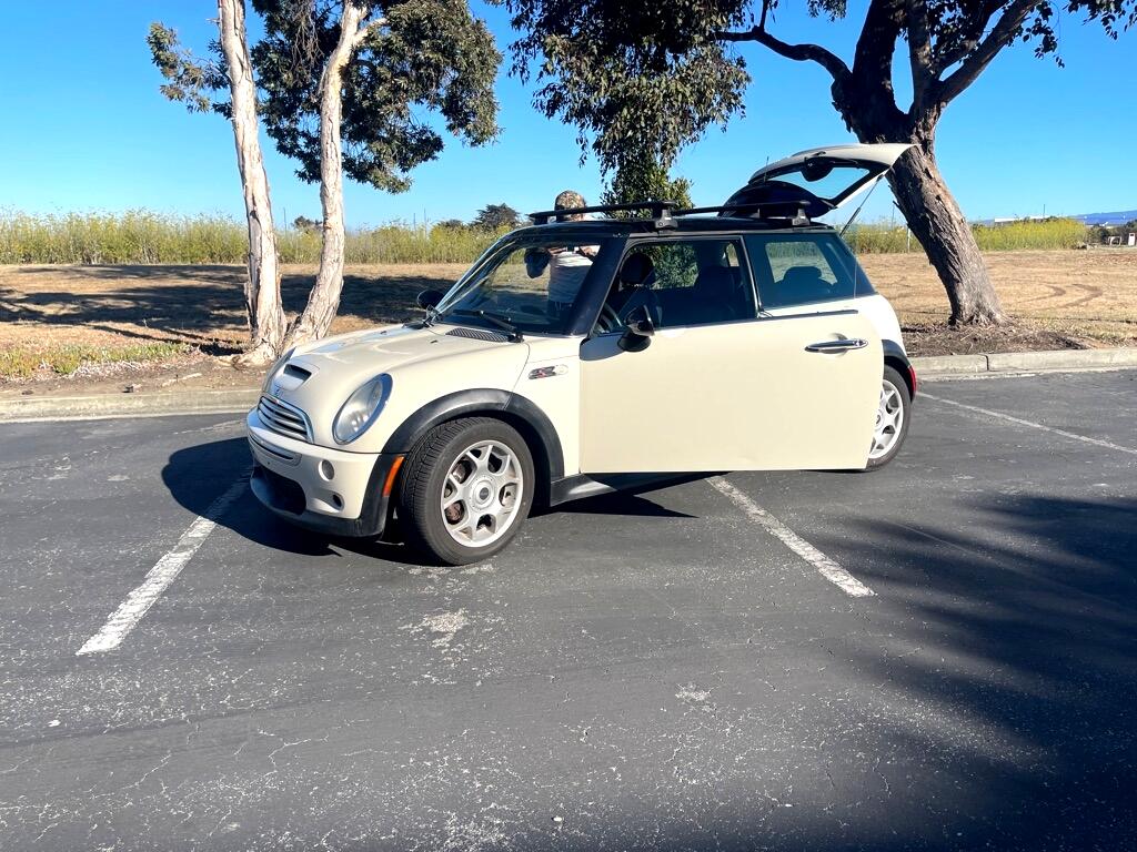 MINI Cooper  2006