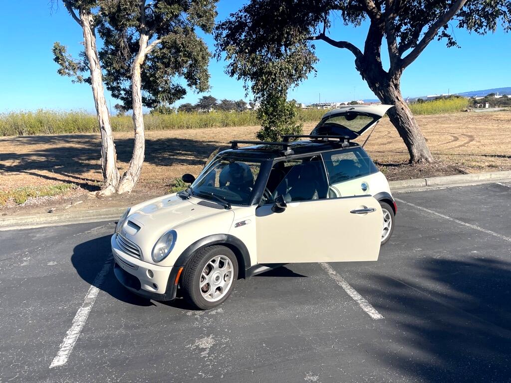 MINI Cooper  2006