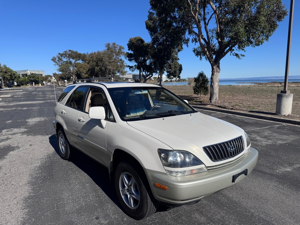 1999 Lexus RX 300