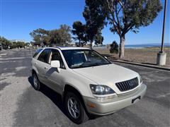 1999 Lexus RX 300 