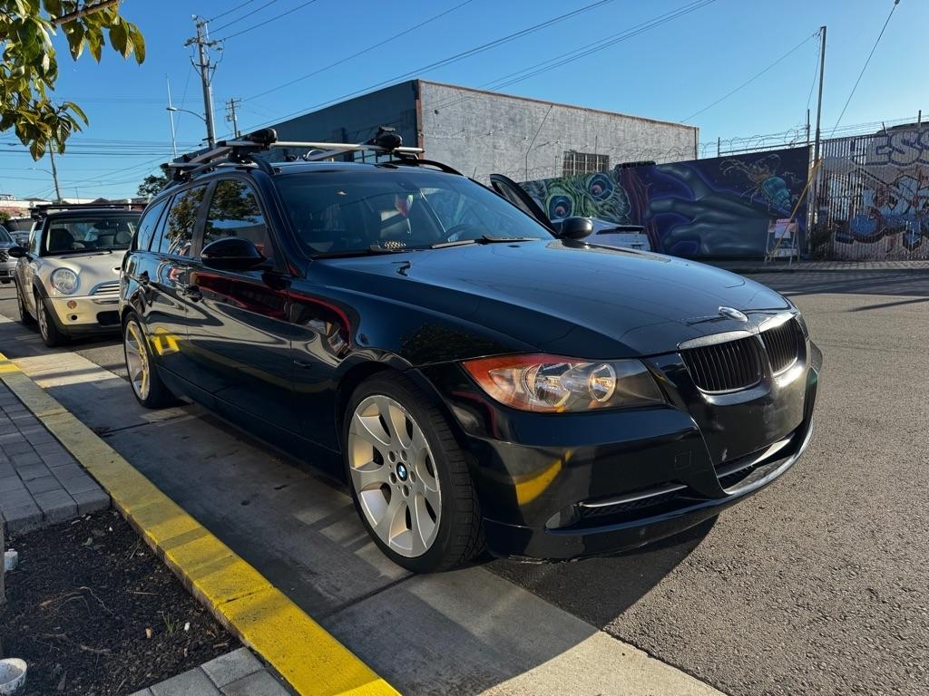 2008 BMW 3 Series 328i