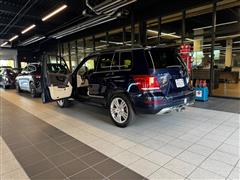 2013 Mercedes-Benz GLK-Class 