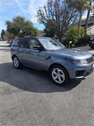 2020 Land Rover Range Rover Sport 