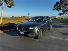 2020 Volvo XC90 