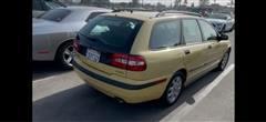 2001 Volvo V40 