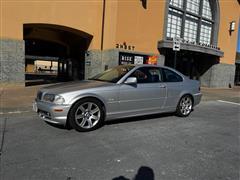 2003 BMW 3 Series 