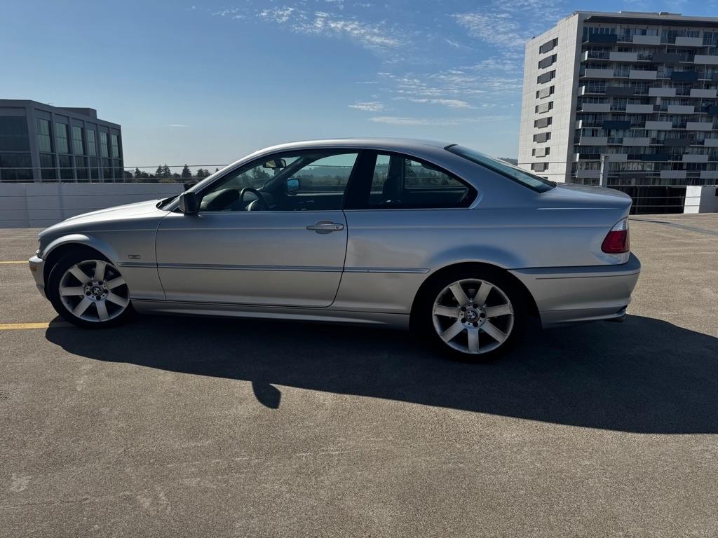 2003 BMW 3 Series 325 - Photo 6