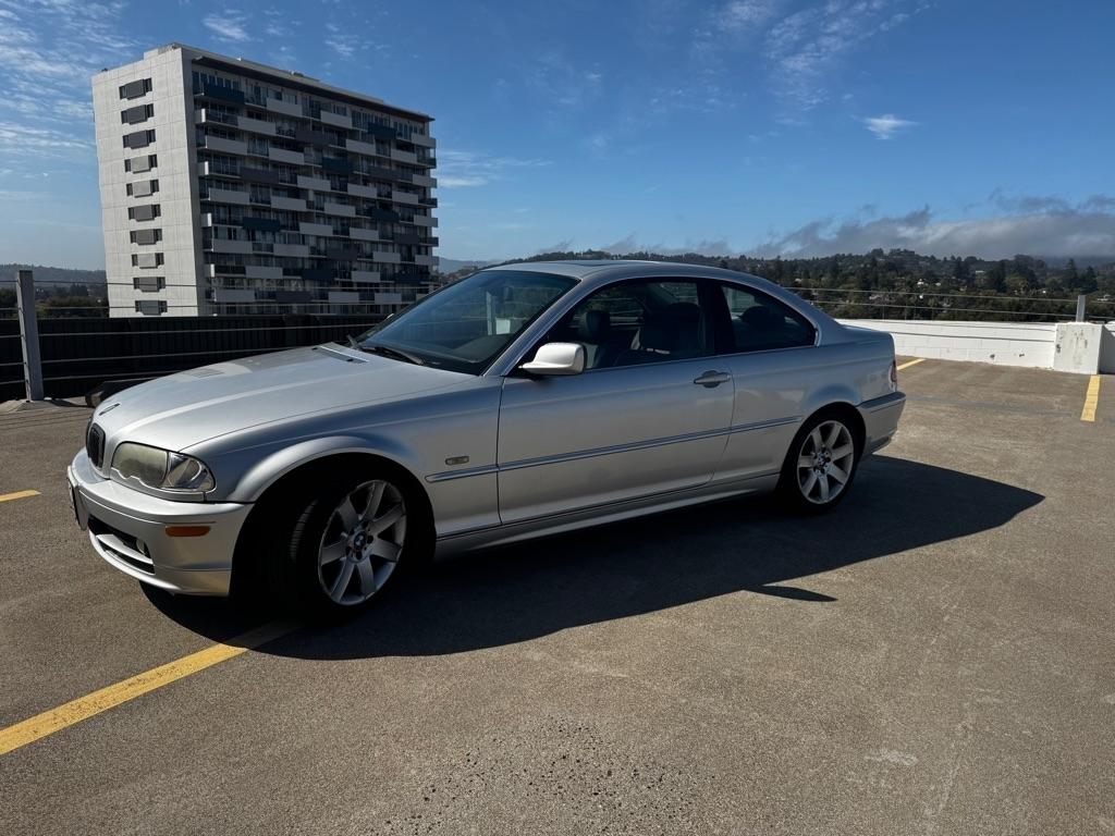 2003 BMW 3 Series 325 - Photo 7