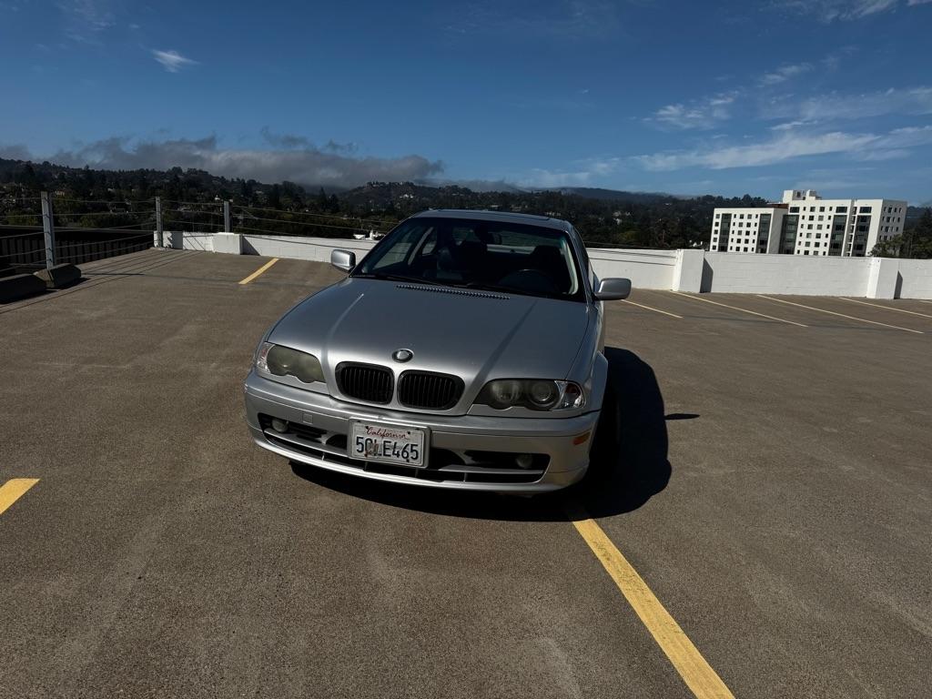 2003 BMW 3 Series 325 - Photo 8