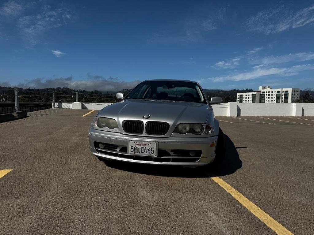 2003 BMW 3 Series 325 - Photo 9