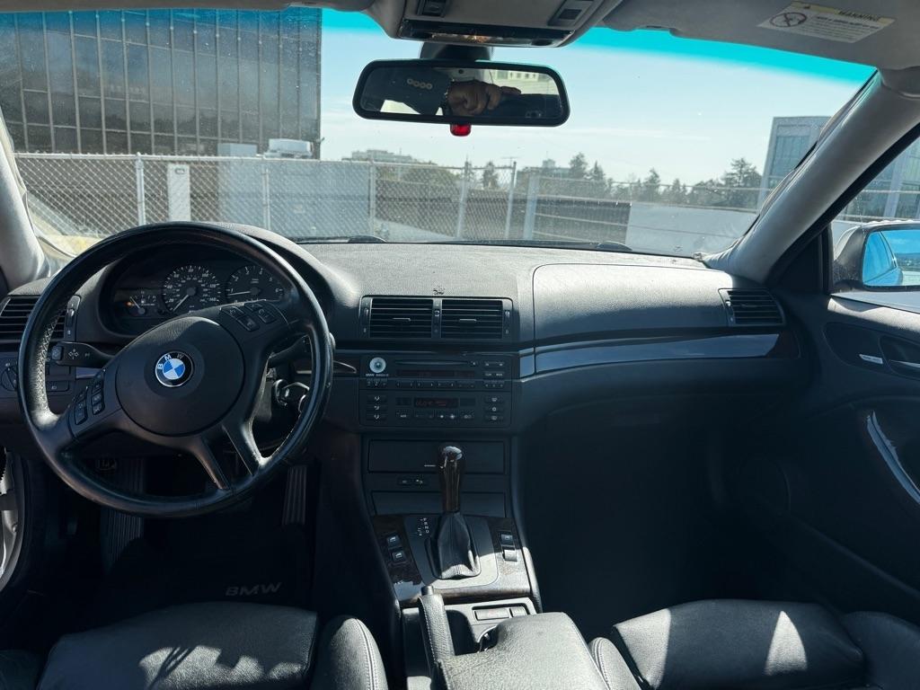 2003 BMW 3 Series 325 - Photo 10