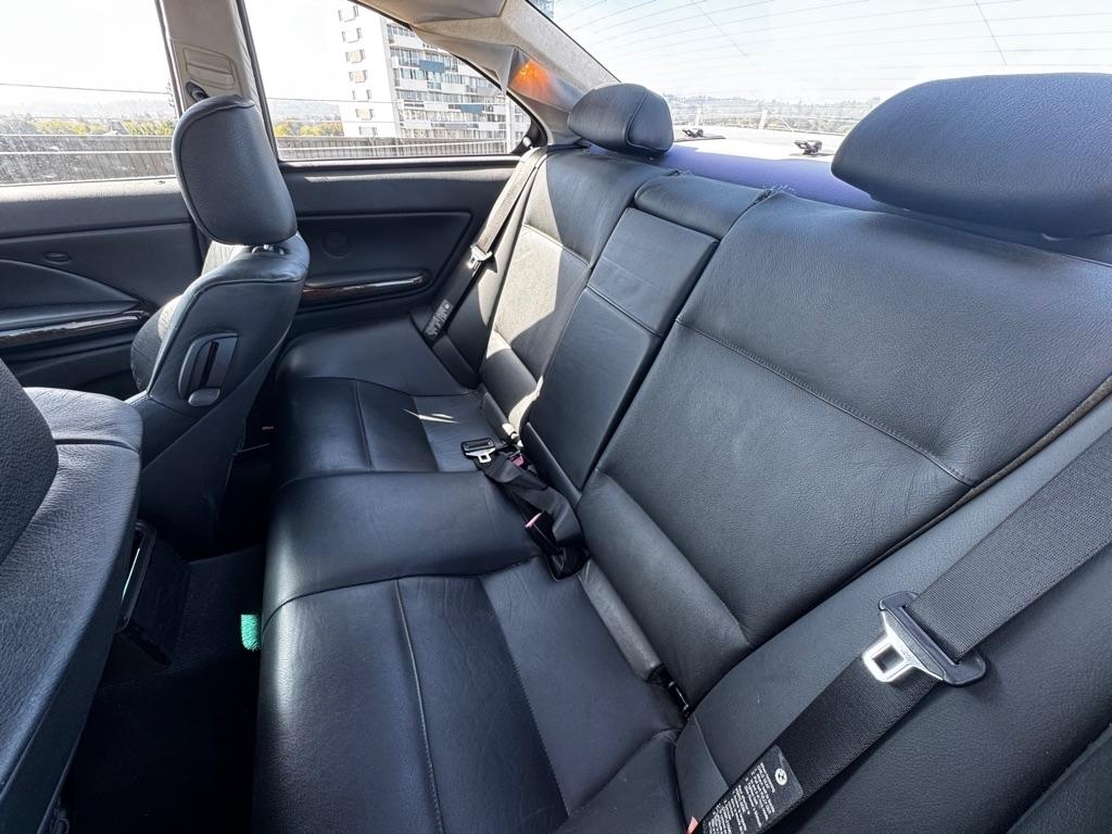 2003 BMW 3 Series 325 - Photo 11