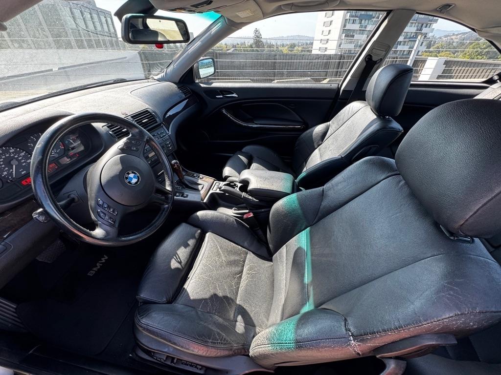 2003 BMW 3 Series 325 - Photo 12