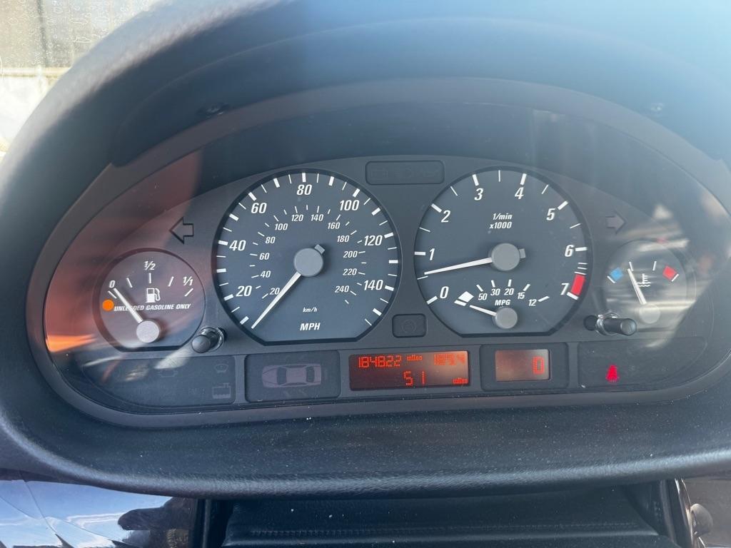 2003 BMW 3 Series 325 - Photo 14