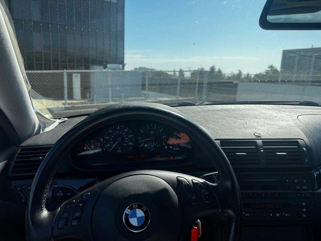 2003 BMW 3 Series 325 - Photo 15