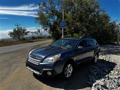 2014 Subaru Outback 