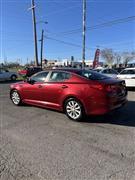 2014 Kia Optima 