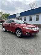 2009 Lincoln MKS 